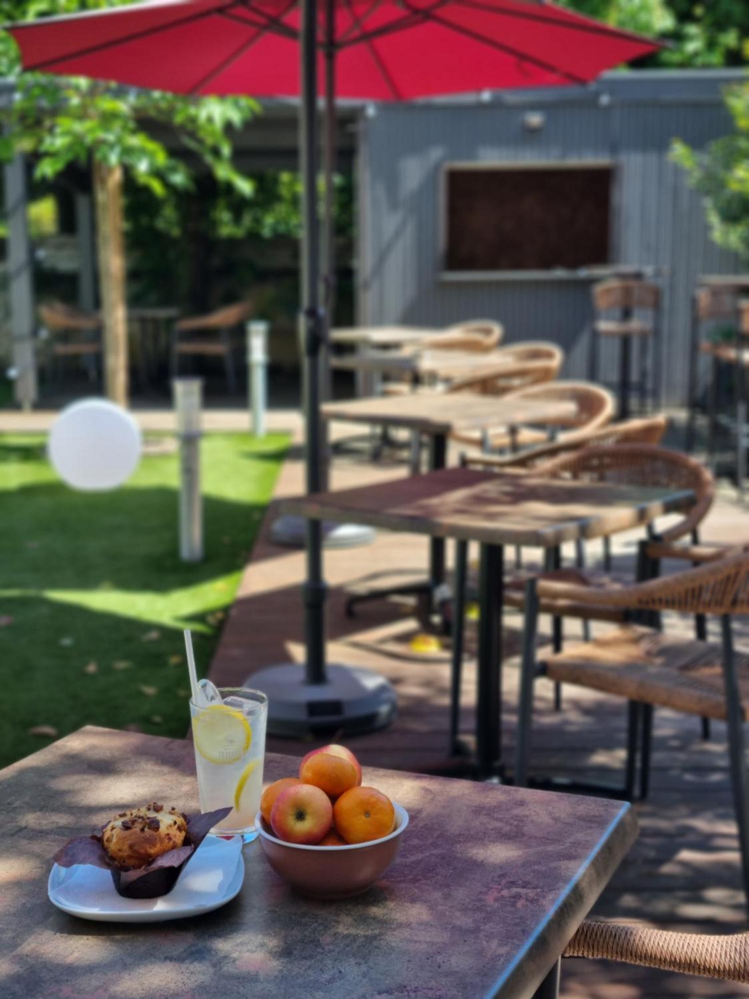 Bloom Hostel Bar & Garden ボルドー エクステリア 写真